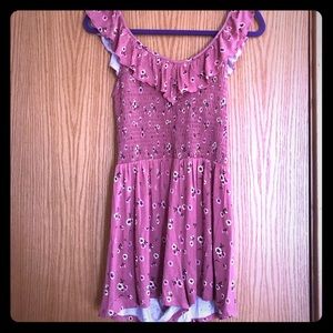 🌸NWOT Xhilaration Romper🌸